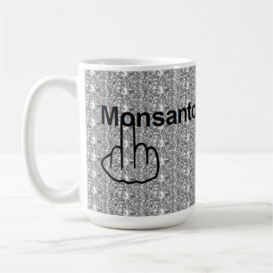 Tasse Bird Drehend Monsanto Dreh