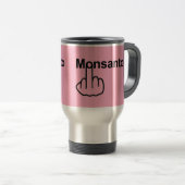 Tasse Bird Drehend Monsanto Dreh (VorderseiteRechts)