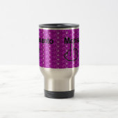 Tasse Bird Drehend Monsanto Dreh (Mittel)