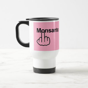 Tasse Bird Drehend Monsanto Dreh