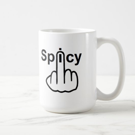 Tasse Bird Drehend scharfe Dreh (Rechts)