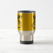 Tasse Bird Drehend Tory Dreh (Mittel)