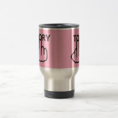 Tasse Bird Drehend Tory Dreh (Mittel)