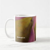 Tasse - Birnen (Links)