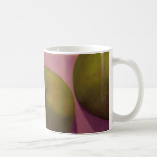 Tasse - Birnen (Rechts)