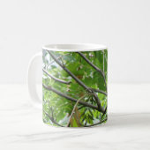 Tasse Blackbird und Berries (Vorderseite Links)