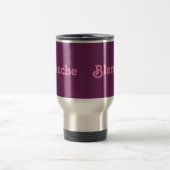 Tasse Blanche (Mittel)