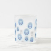 Tasse - Blasen (Mittel)