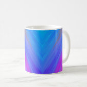 Tasse bläulich (VorderseiteRechts)