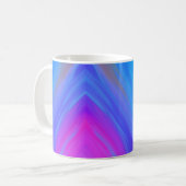 Tasse bläulich (Vorderseite Links)
