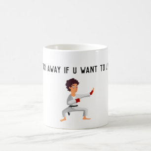 Tasse BLEIBE