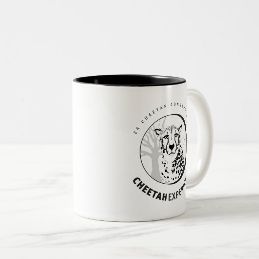 Tasse - Blitz (VorderseiteRechts)