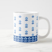 Tasse blockieren (Rechts)