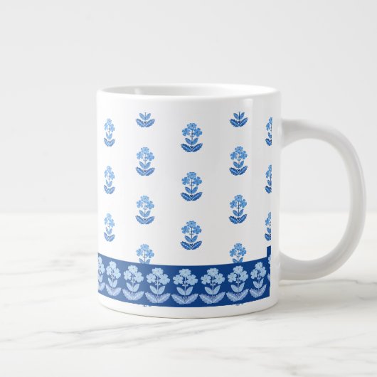 Tasse blockieren (Rechts)