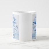 Tasse Blue and White Ginger Jar Groß (Vorderseite)