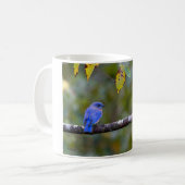 Tasse - BlueBird (Vorderseite Links)