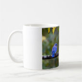 Tasse - BlueBird (Links)