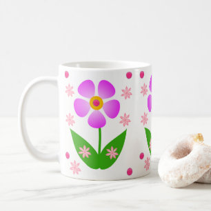 Tasse Blume