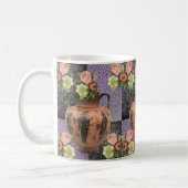 Tasse Blume (Links)