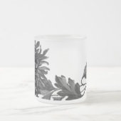 TASSE BLUME DESIGN (Mittel)