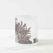 TASSE BLUME DESIGN (Mittel)