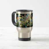 Tasse Blumengarten (Vorderseite Links)