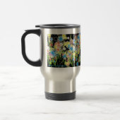 Tasse Blumengarten (Links)