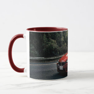 Tasse bmw