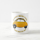 Tasse BMW Isetta 300 (Mittel)