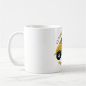 Tasse BMW Isetta 300 (Links)