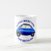 Tasse BMW Isetta 300 (Mittel)