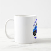 Tasse BMW Isetta 300 (Links)