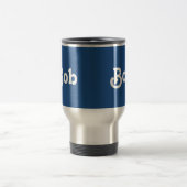 Tasse Bob (Mittel)
