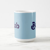 Tasse Bob (Mittel)