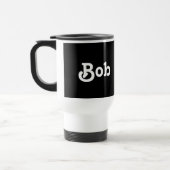 Tasse Bob (Links)