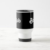 Tasse Bob (Mittel)