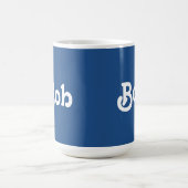 Tasse Bob (Mittel)