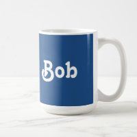 Tasse Bob
