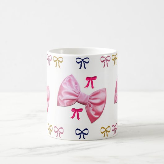 Tasse Bogen (Mittel)