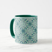 Tasse boho (Vorderseite Links)