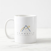 Tasse Bombardi'eh Pinnacle-CRJ (Links)