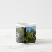 Tasse Bond Falls espresso (Vorderseite)