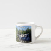 Tasse Bond Falls espresso (Rechts)