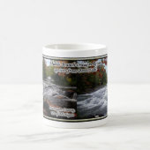 Tasse Bond River Cascades (Mittel)