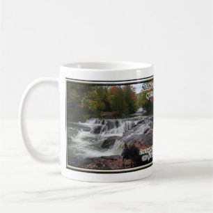 Tasse Bond River Cascades