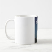 Tasse bonjour paris (Links)