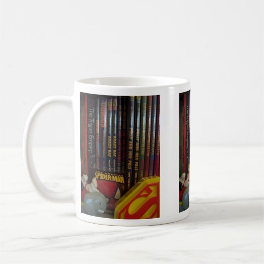 Tasse Bookshelf2 (Links)