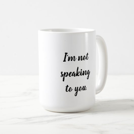 Tasse Bookworm (VorderseiteRechts)