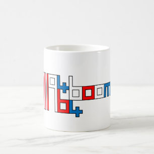Tasse Boomer Generation