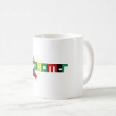 Tasse Boomer Generation (VorderseiteRechts)